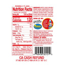 Paldo Pororo Mango Flavor Drink - 235ml/7.95FLoz-2