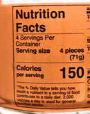 Shirakiku Canned Seasoned Fried Bean Curd-2