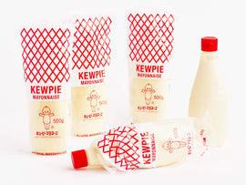 Kewpie Mayonnaise - 500g/17.64FLoz