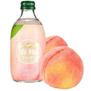 Tomomasu White Peach Soda-1