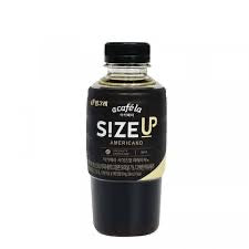 Binggrae Size Up Americano 350mL