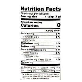 Samhak Dried Garlic Powder - 8oz/227g - 0