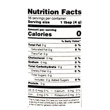 Samhak Dried Garlic Powder - 8oz/227g - 0