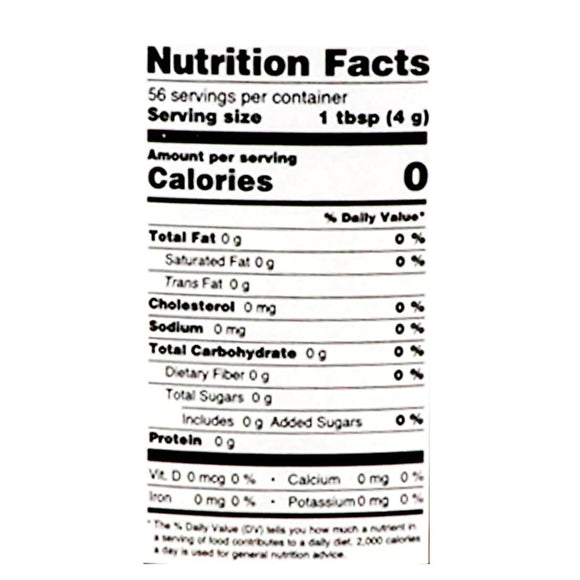 Samhak Dried Garlic Powder - 8oz/227g