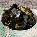 Surasang Seasoned Seaweed (Seafood flavor) - 85g/3oz-3