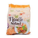 Nongshim Noodle Salad with Sesame Vinaigrette - 4 Pack-1