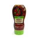 Pulmuone Spicy Ssamjang (Seasoned Soybean Paste) - 360g/12.7oz-1