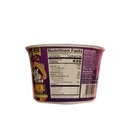 Samyang Buldak Habanero Lime Spicy Ramen Bowl - 3.88oz-3