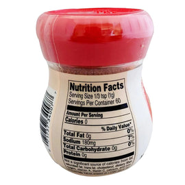 Ajinomoto Hondashi (Bonito Soup Stock) - 60g/2.11oz - 0