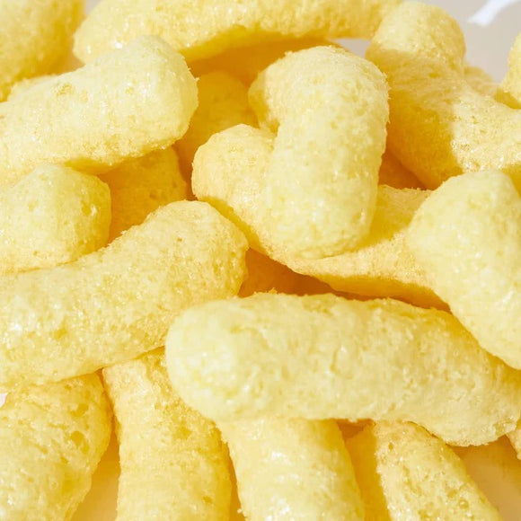 Nongshim Banana Kick Snack