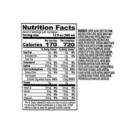 Dongwon Sweet Rice and Pear Drink - 0