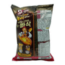 O! Tube-Shape Sweet Potato Snack-2