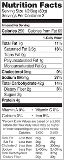 Nongshim Neoguri Spicy Seafood Ramen - 4 pack-2