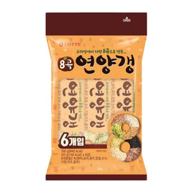 8Grains Red Bean Paste Bar