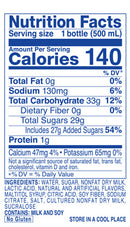 Calpico Water Original - 500ml/16.9 fl oz-2