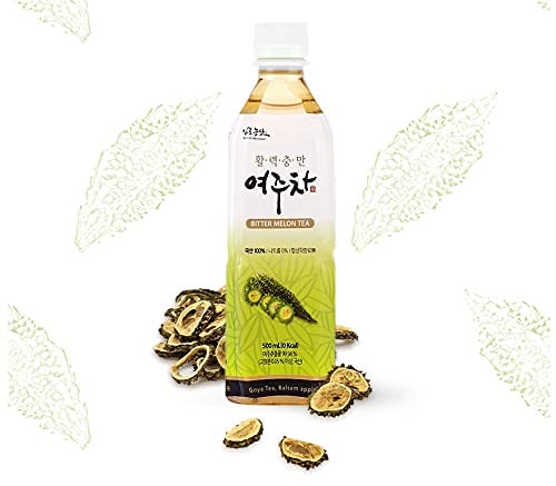 NamDoNongSan Bitter Melon Tea - 1.5L