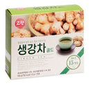 Gohyang Korean Ginger Tea - 13g x 15 bags-1