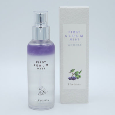 La Bonita Aromia First Serum Mist - 100mL