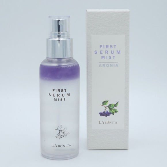 La Bonita Aromia First Serum Mist - 100mL