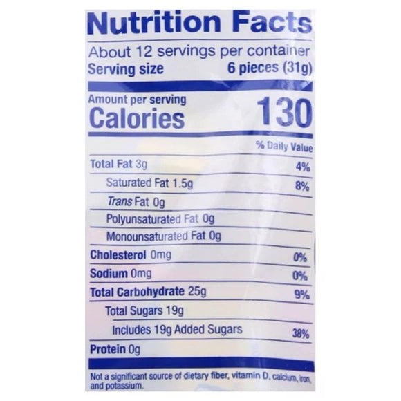 Morinaga Hi-Chew Sweet & Sour Mix