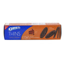 Korean Oreo Thins - Chocolate Mousse-1