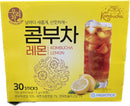Songwon Kombucha Lemon Mix 30 Sticks-1
