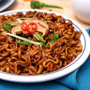 Nongshim - Chapagetti Jjajang Noodles Family Pack-3