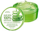 Hueve aloe vera 100% soothing gel-2
