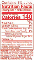 Calpico Strawberry - 500ml/16.9FLoz-2