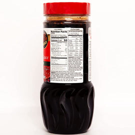Wang Korean BBQ Sauce Galbi (beef short rib) Marinade - 480g/16.93oz - 0