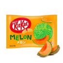 Japanese KitKat - Mini Melon 10pc-1