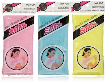 Salux Japanese Beauty Skin Cloth