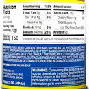 Orchids Prepared Fried Bean-Curd (Inarizushi No Motto) - 284g/10oz-2