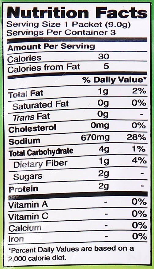 Marukome Miso Green Onion Instant Soup