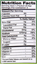 Marukome Miso Green Onion Instant Soup-3