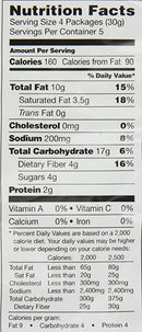 Kameda Ageichiban Rice Cracker-2