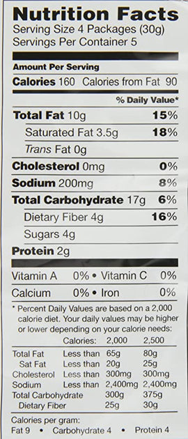 Kameda Ageichiban Rice Cracker - 0