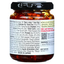 S & B Crunchy Garlic Topping with chili oil - 110g/3.88oz-2