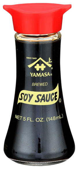 Yamasa Soy Sauce 5oz