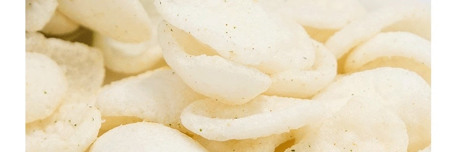 Jayone Garlic Shrimp Chips - 1.97oz | Grace Market