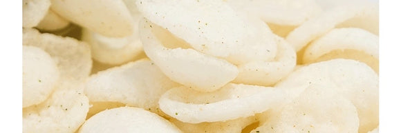 Jayone Garlic Shrimp Chips - 1.97oz