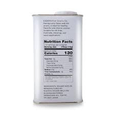 Kadoya Sesame Oil - 1656ml/56 oz - 0