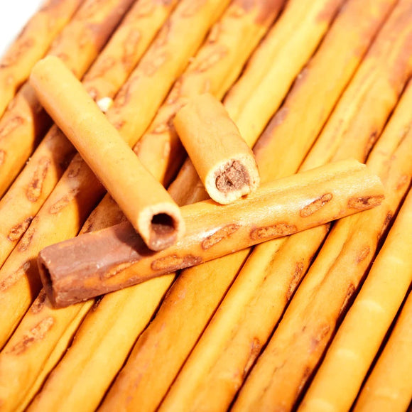 Lotte Pepero Choco Filled