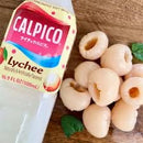 Calpico Lychee - 500ml/16.9FLoz-3