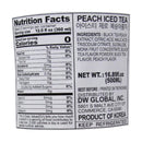 Dongwon Peach Iced Tea - 500mL-2