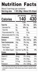 Nongshim Onion Flavored Rings-2