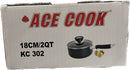Ace Cook Non-Stick Cookware-3