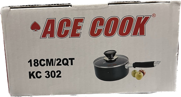 Ace Cook Non-Stick Cookware