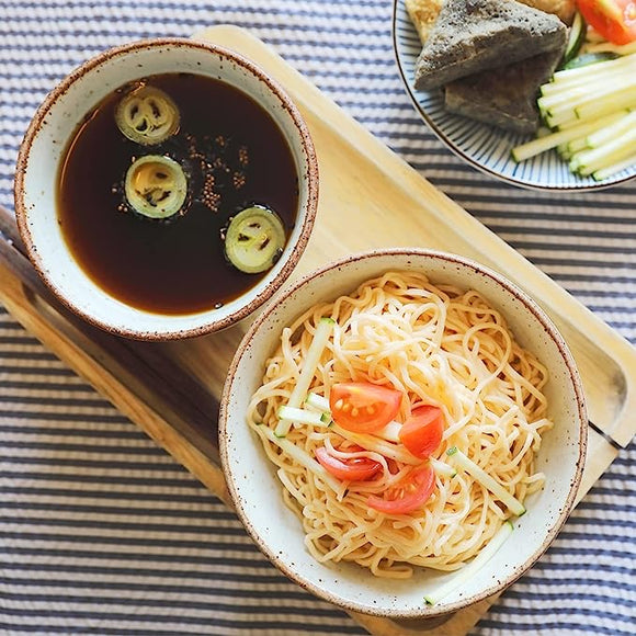 Sukina Tomoshiraga Japanese Thin Noodle