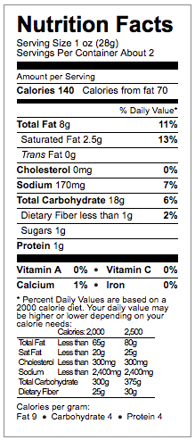 Nongshim Tako Chips Sabor Marisco - 60g/2.11oz - 0